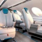 A Almadesign conquista o Crystal Cabin Award