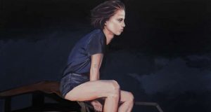 Exposição de Tamara Alves na Galeria Artur Bual