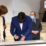 Felgueiras investe na preservação do rio Vizela