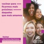 Guess What apela: Vacinar para ficarmos mais próximos