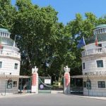 O Jardim Zoológico reabriu hoje portas ao público