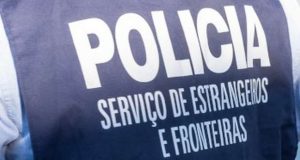 Mantém-se o controlo nas fronteiras terrestres e fluviais