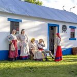 Mercado Caramelo 2021 no Pinhal Novo