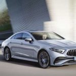 Novo Mercedes-AMG CLS 53 4MATIC +