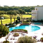 Especial Dia da Mãe no Onyria Quinta da Marinha Hotel