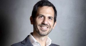 Pedro Fondevilla é o novo DG da SEAT em Portugal