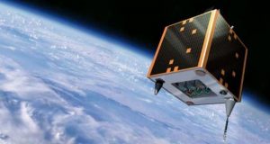GEOSAT adquiriu novos satélites de Observação da Terra