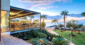 O VidaMar Resort Hotel Madeira reabre em Junho