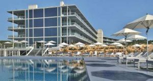 O 5* The Oitavos Hotel reabre a 3 de Maio