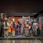 Museu do Oriente para toda a família