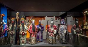 Museu do Oriente para toda a família