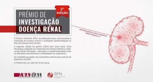Candidaturas ao Prémio de Investigação “ANADIAL-SPN”