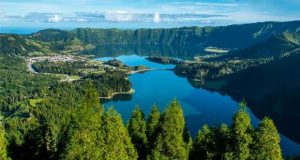 Turismo dos Açores garante voos IBERIA no verão