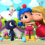 Chega a nova temporada do Canal Panda