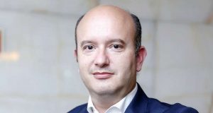 Eduardo Infante de Oliveira eleito presidente da APIC