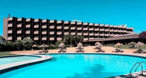 O 4**** Évora Hotel reabre portas a 2 de junho