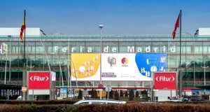 FITUR 2021 de 19 a 23 de Maio em modo presencial