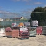 A GNR trava rede que traficava bebidas não alcoólicas
