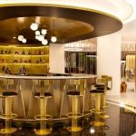 O Sofitel Lisbon Liberdade reabriu remodelado