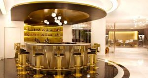 O Sofitel Lisbon Liberdade reabriu remodelado