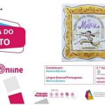 “Hora do Conto” celebra Dia Internacional dos Museus