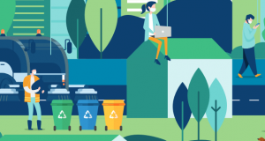 Braga recebe o III Encontro Nacional de Limpeza Urbana