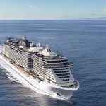 MSC Cruzeiros: Recomeço dos cruzeiros no Mar Báltico