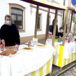 Mercadinho d´A Moura este sábado