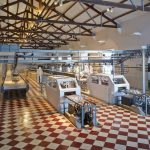 O Algarve promove o Turismo Industrial