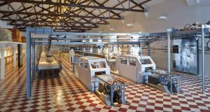 O Algarve promove o Turismo Industrial