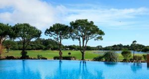 Conscious retreat weekend no Onyria Quinta da Marinha