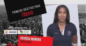 Eurosport estreia "Equipa Portugal" Tokyo2020