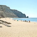 Praias de Lagos distinguidas com a classificação Excelente