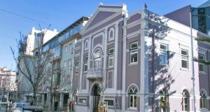 Festival de Teatro Amadora em Cena de 3 e 6 de junho