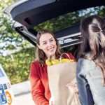 Shopopop um novo conceito de entregas na comunidade