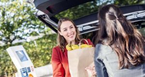 Shopopop um novo conceito de entregas na comunidade