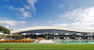 UMAMI o novo restaurante asiático na Quinta do Lago