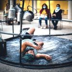 VENTANIA – Festival de Artes Performativas do Barlavento