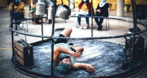 VENTANIA – Festival de Artes Performativas do Barlavento