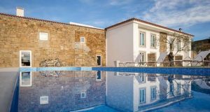 Reabre o Cerca Design House na Serra da Gardunha