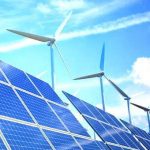 Cresce a procura de soluções de energia mais sustentável