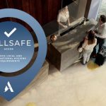 Accor certifica 1000 hotéis com o selo ALLSAFE