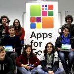 A 7ª edição do Apps for Good arranca hoje em Valongo