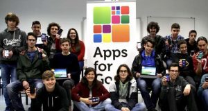 A 7ª edição do Apps for Good arranca hoje em Valongo