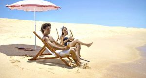 Algarve mais do que preparado para receber o verão