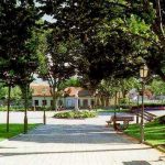 A Lixa comemora o 26º aniversário de elevação a cidade