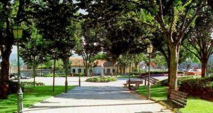 A Lixa comemora o 26º aniversário de elevação a cidade