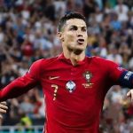 Cristiano Ronaldo continua a liderar nas Redes Sociais