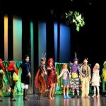 GATEM apresenta “Dona Natureza” no Cine-Teatro S. João