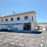 Reabriu renovado o Parque de Campismo da Ilha de Faro